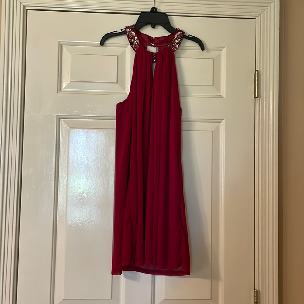 Cocktail Dress